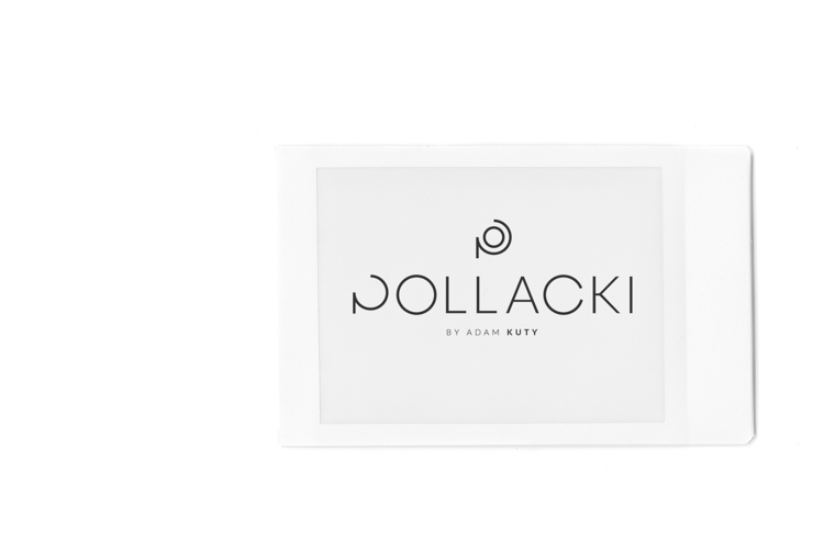 Campaign for Pollacki Handmade Shoes 